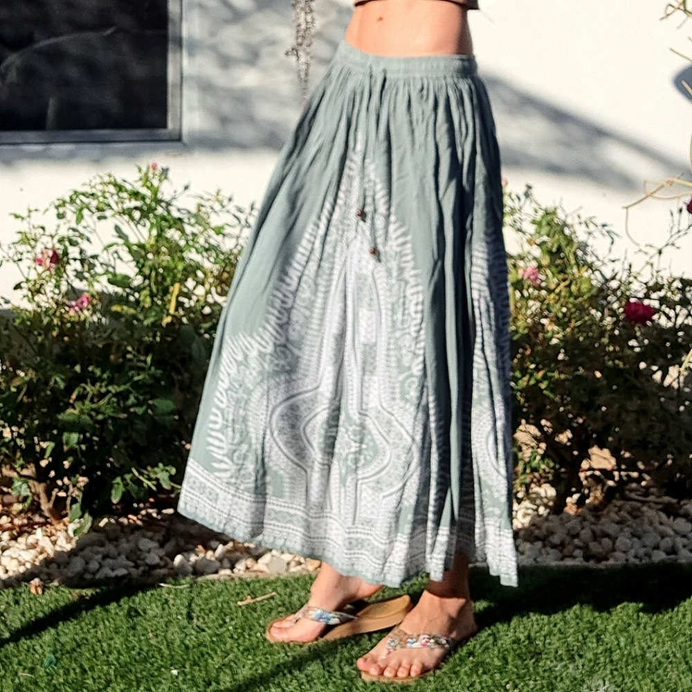 Gypsy Skirt
